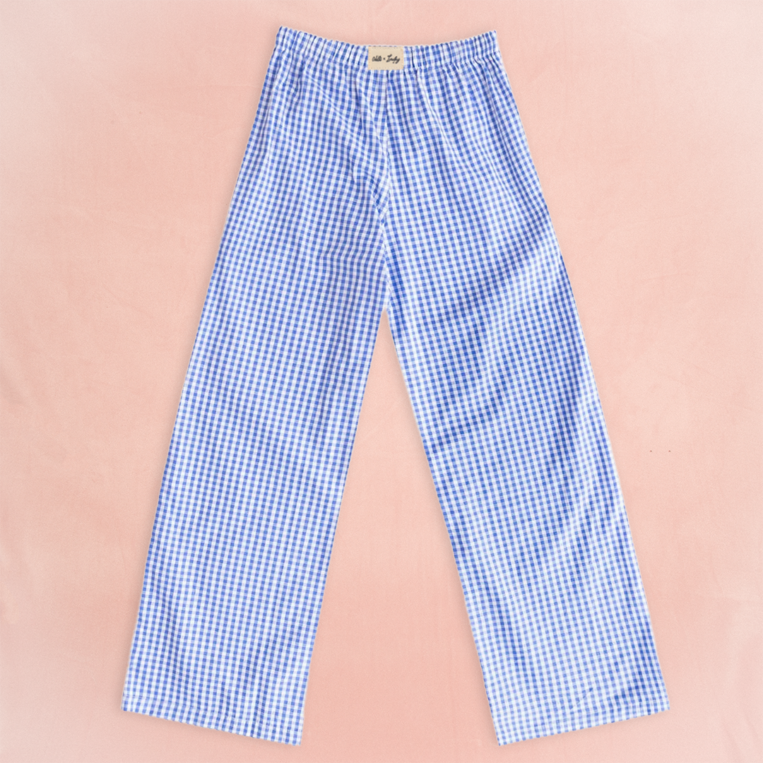 Oddli x Laufey Boxer Pants