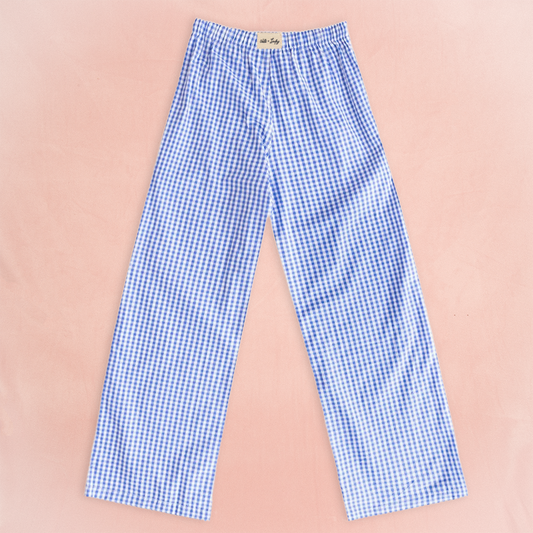 Oddli x Laufey Boxer Pants