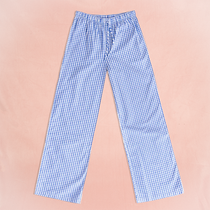 Oddli x Laufey Boxer Pants