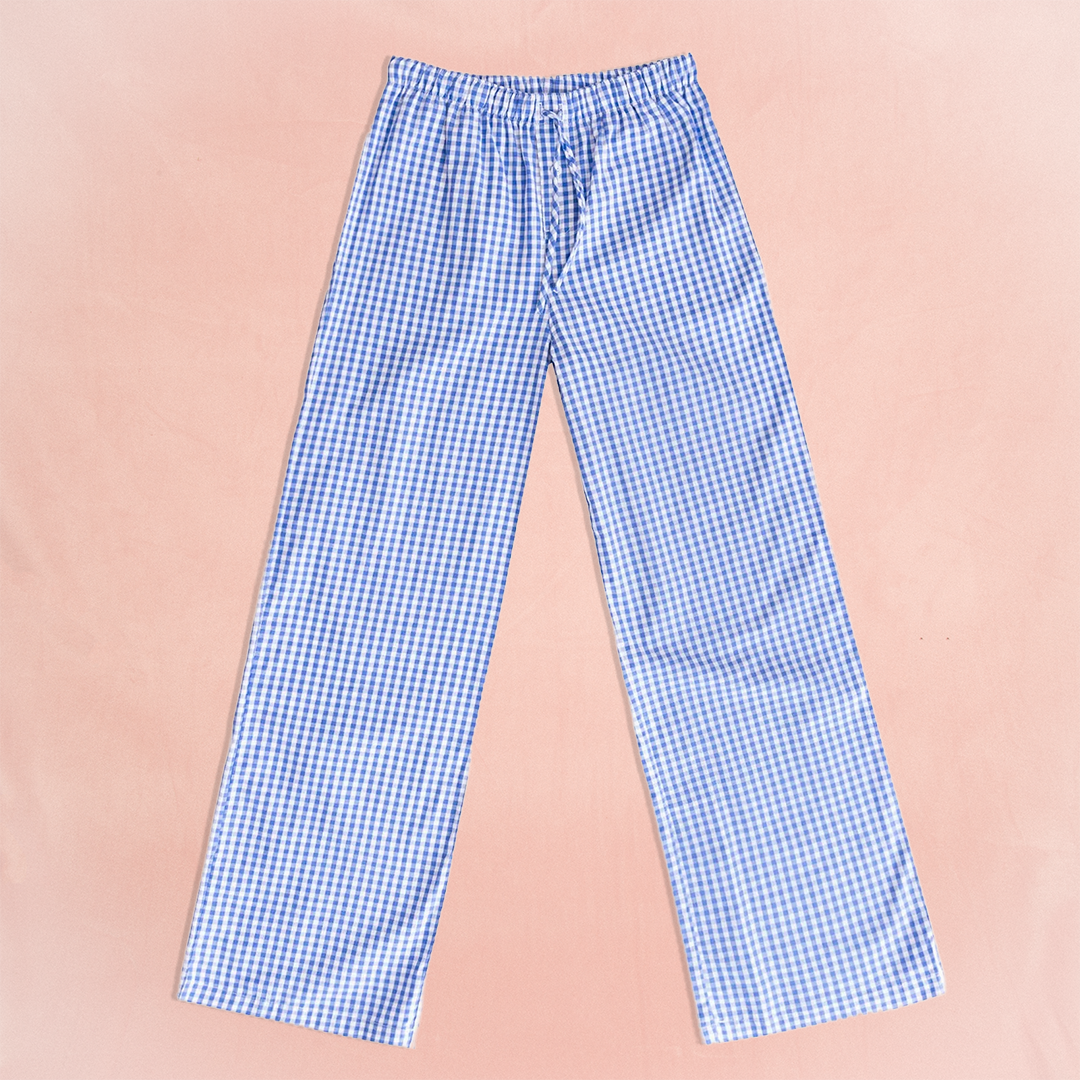 Oddli x Laufey Boxer Pants