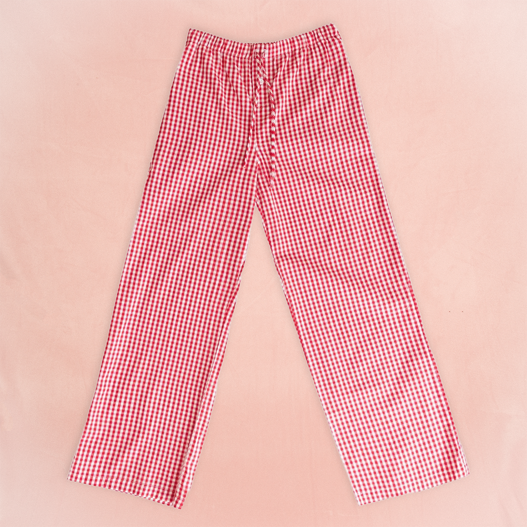 Oddli x Laufey Boxer Pants