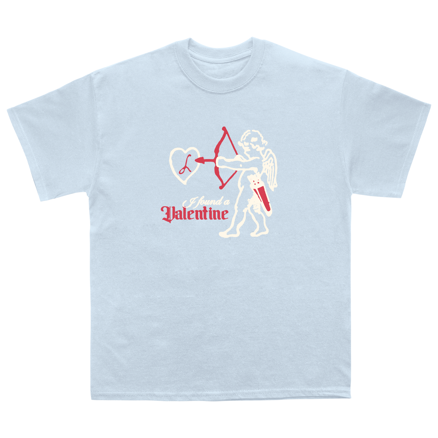 Cupid Tee