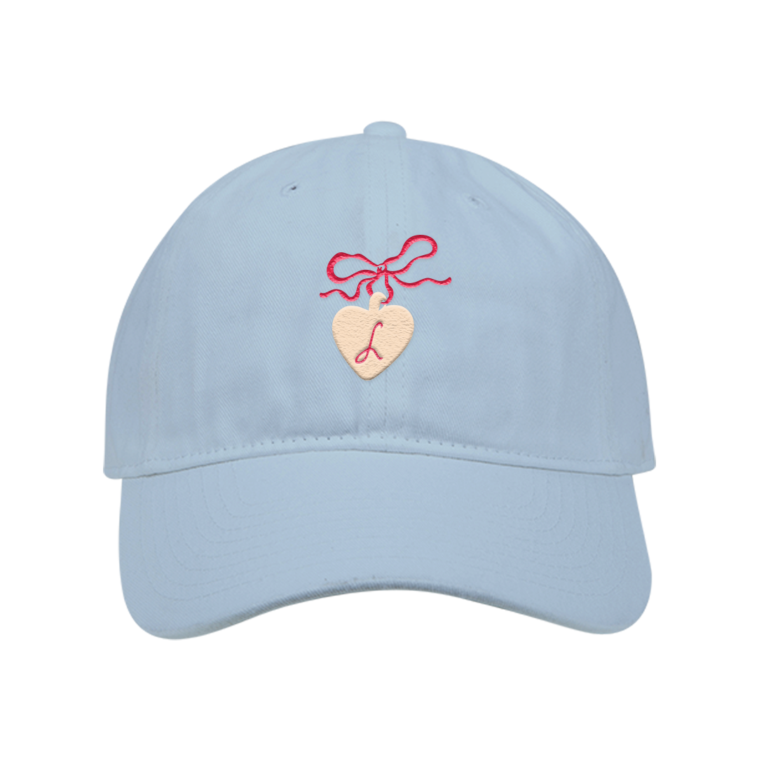 Locket Hat Hat Laufey – Laufey Merch