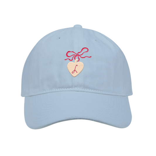 Locket Hat