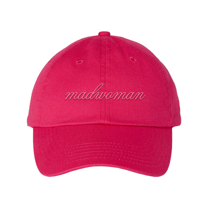 Madwoman Hat