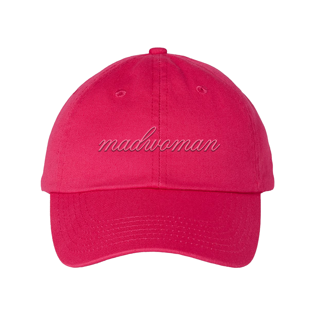 Madwoman