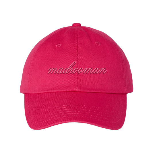 Madwoman Hat