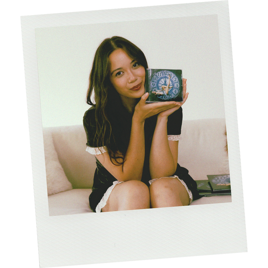 A Matter of Time - Standard CD