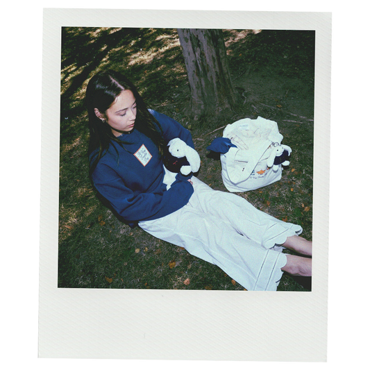 A Very Laufey Day Crewneck