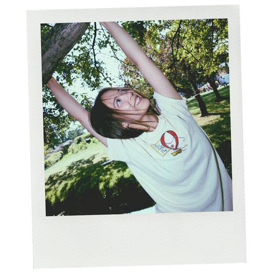 A Very Laufey Day Tee