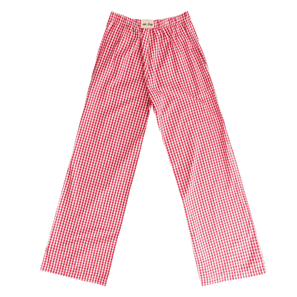 Oddli x Laufey Boxer Pants