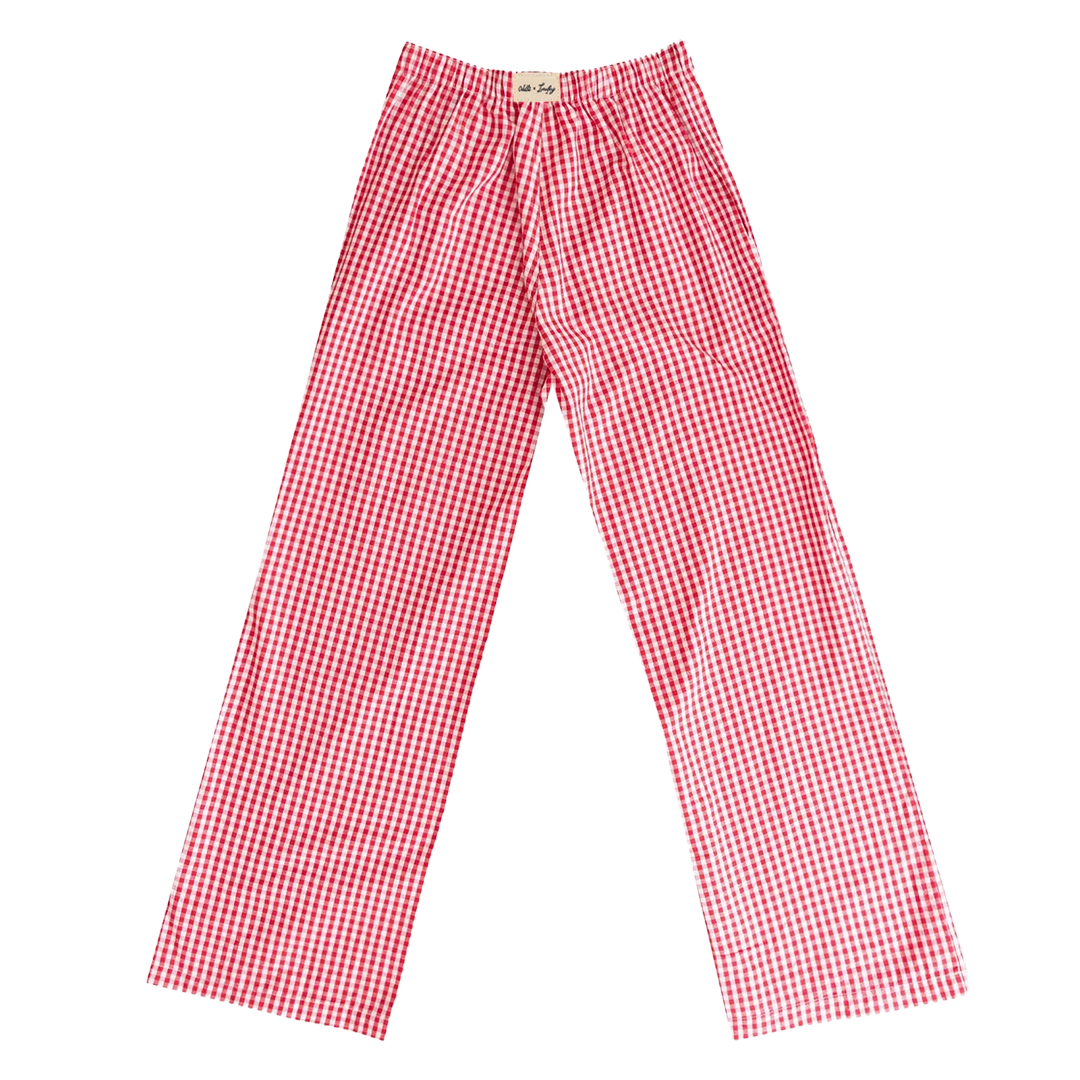 Oddli x Laufey Boxer Pants