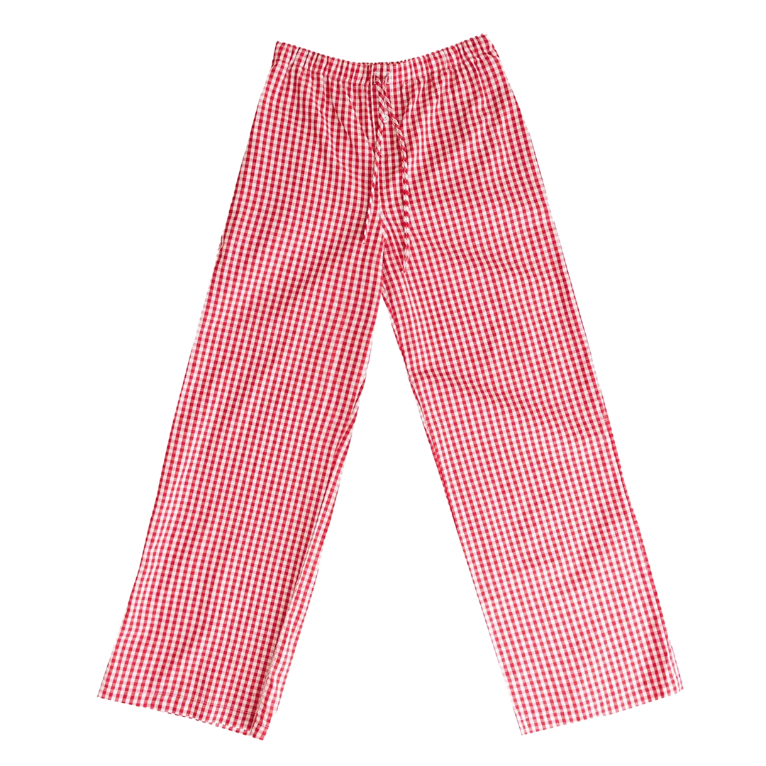 Oddli x Laufey Boxer Pants