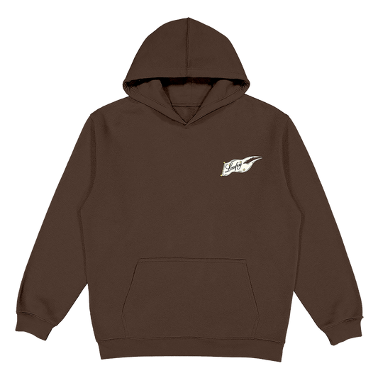 Silver Lining Hoodie