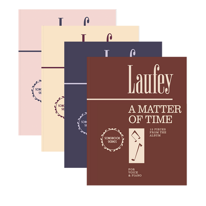 Songbook Bundle
