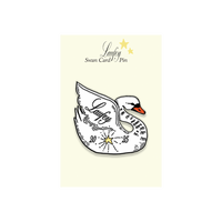 The Goddess Tour Sticker Sheet