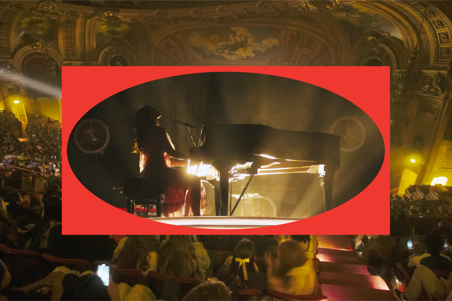 The Laufey Foundation Merch