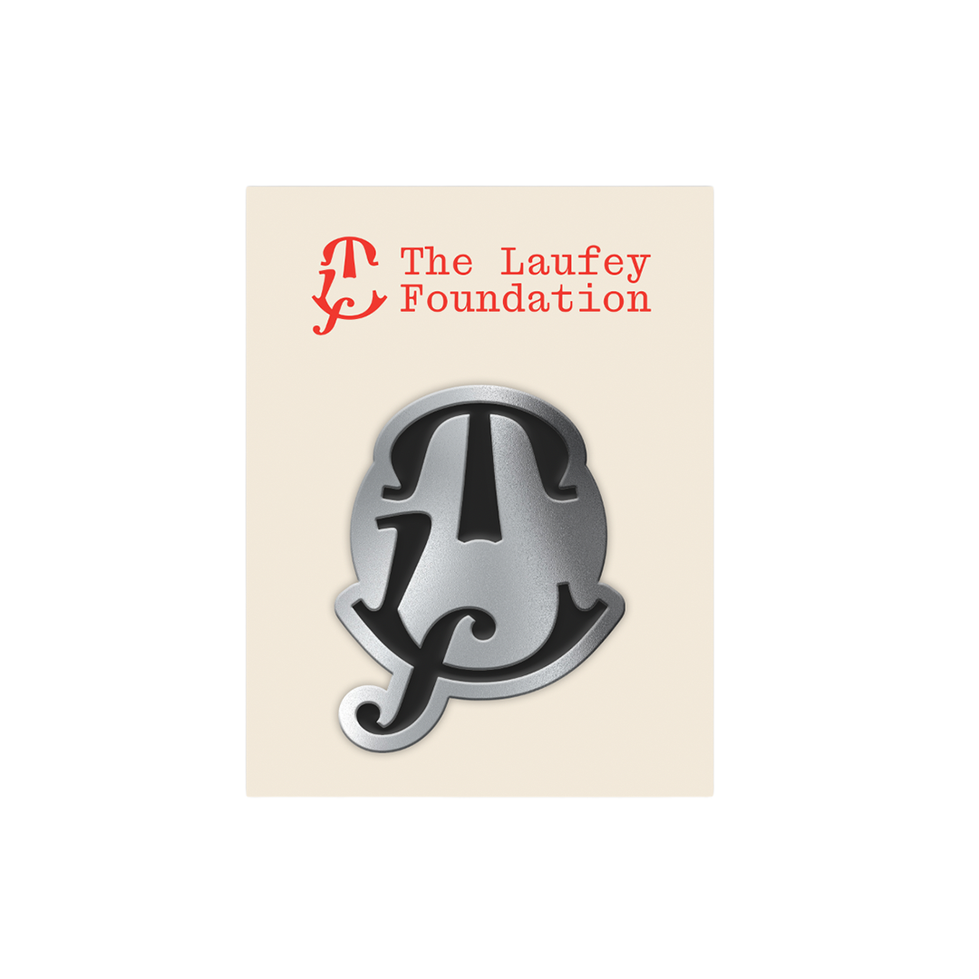 The Laufey Foundation Accessories