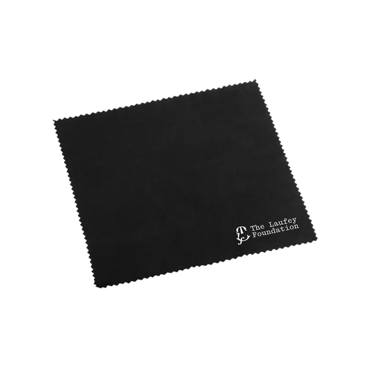 The Laufey Foundation Instrument Cloth