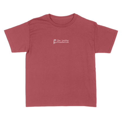 The Laufey Foundation Tee