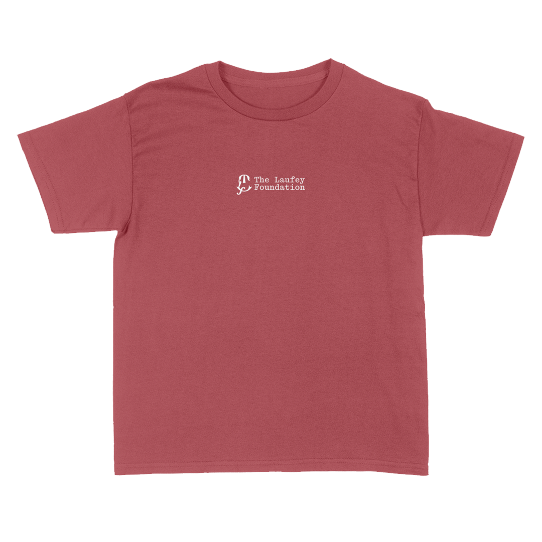 The Laufey Foundation Tee