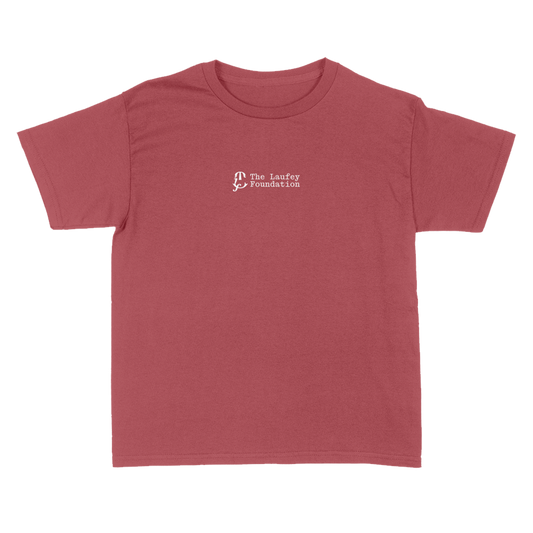 The Laufey Foundation Tee