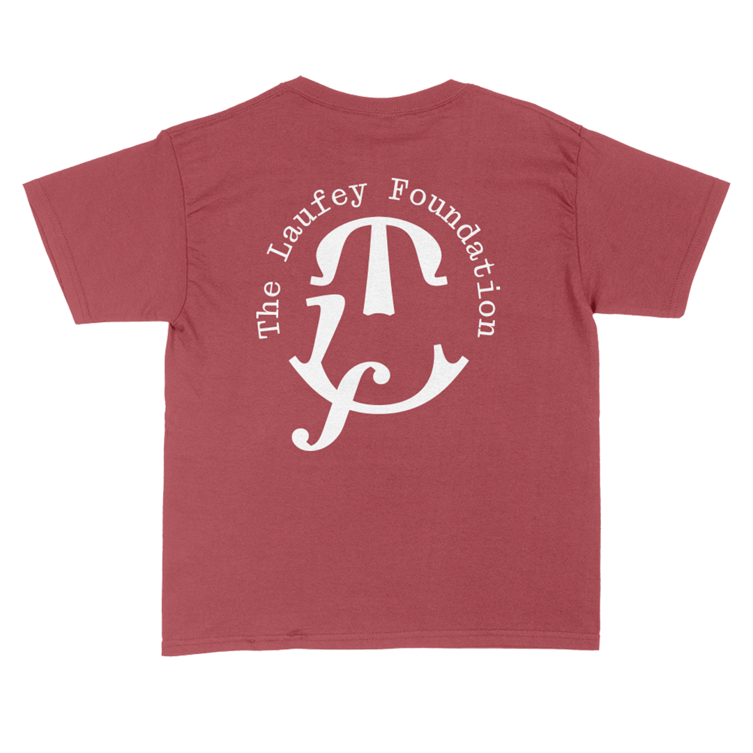 The Laufey Foundation Tee