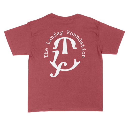 The Laufey Foundation Tee