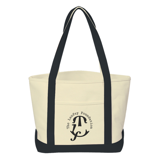 The Laufey Foundation Tote