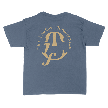 The Laufey Foundation Youth Tee