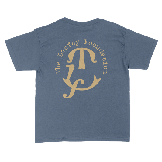 The Laufey Foundation Youth Tee