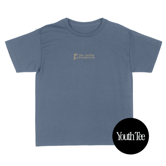 The Laufey Foundation Youth Tee