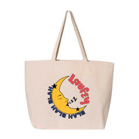 Blah Blah Blah Tote