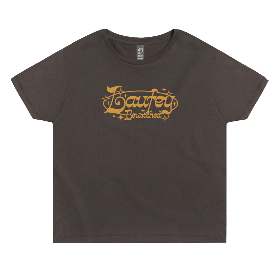 Cosmic Baby Tee Laufey T-Shirt