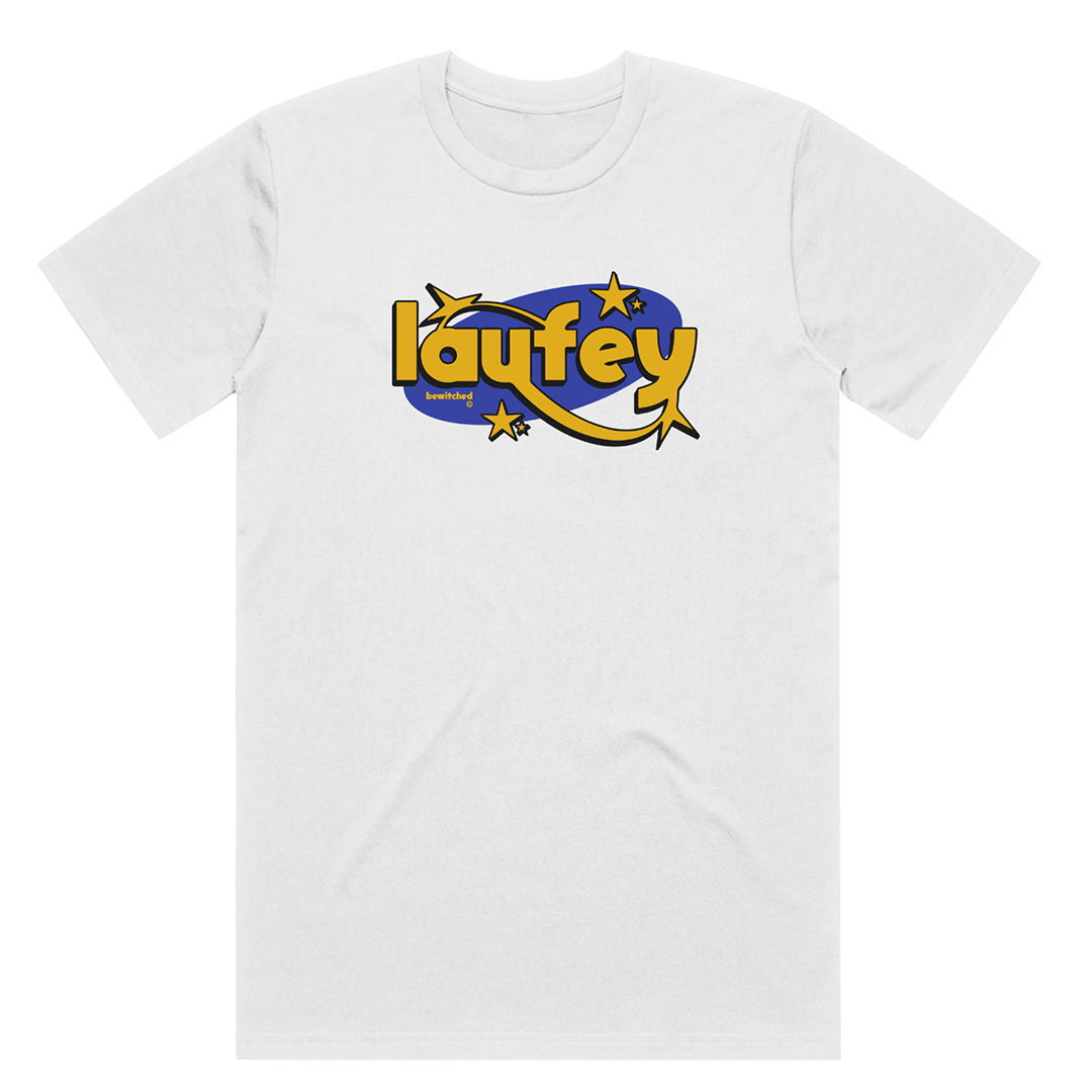 Orbit Tee Laufey T-Shirt