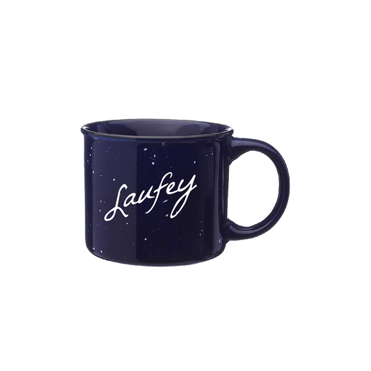 Signature Mug - Laufey Merch