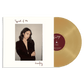 Typical of Me - Metallic Gold Vinyl - Laufey Merch