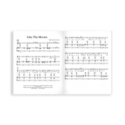 Typical of Me - Sheet Music Laufey Music